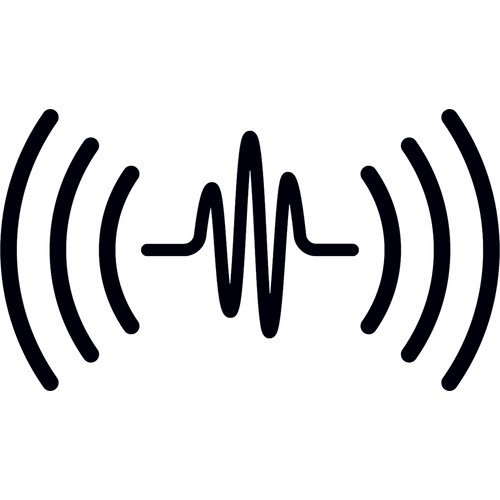 soundwave icon